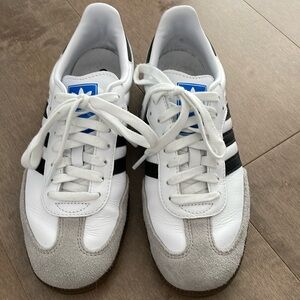 Samba OG shoes